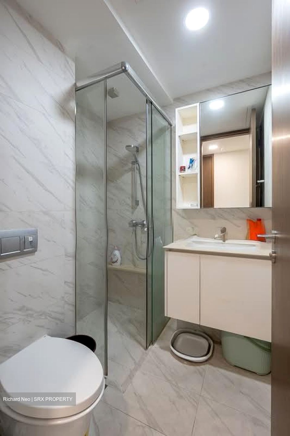Le Quest (D23), Apartment #580047291